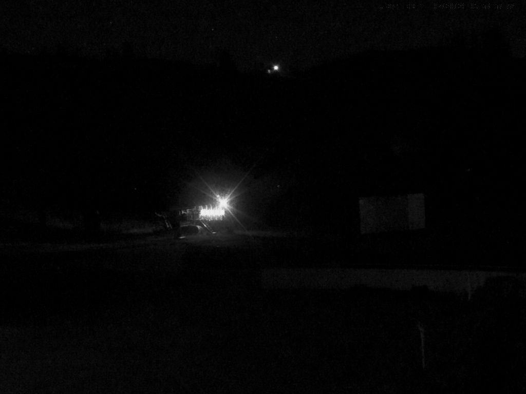 Web Cam: Main Lodge 24 hr 