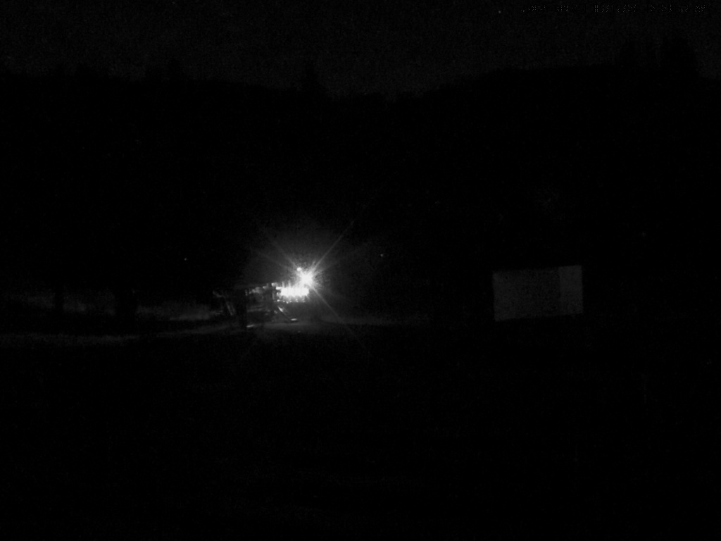 Web Cam: Main Lodge 24 hr 