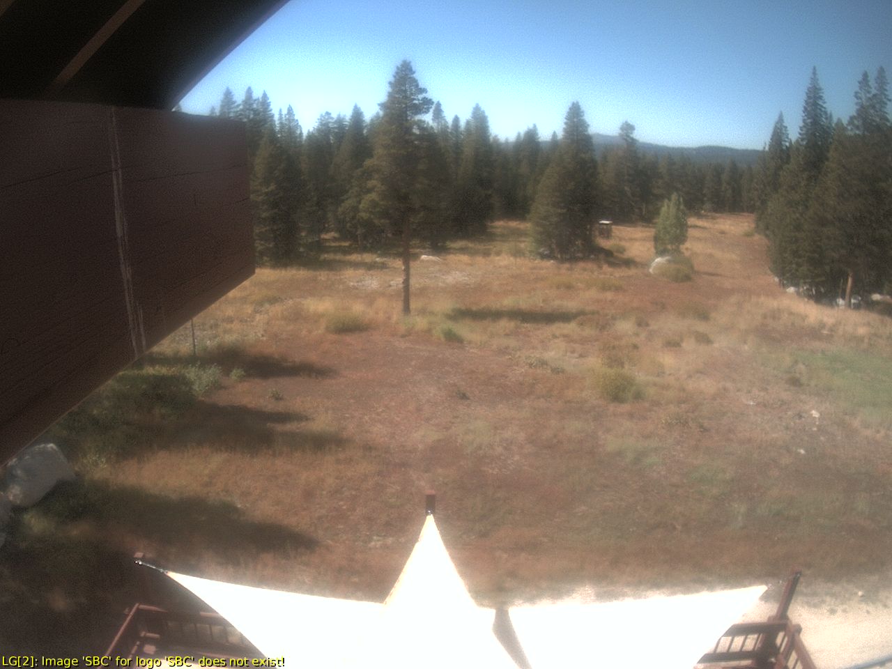 Web Cam: Royal Gorge 