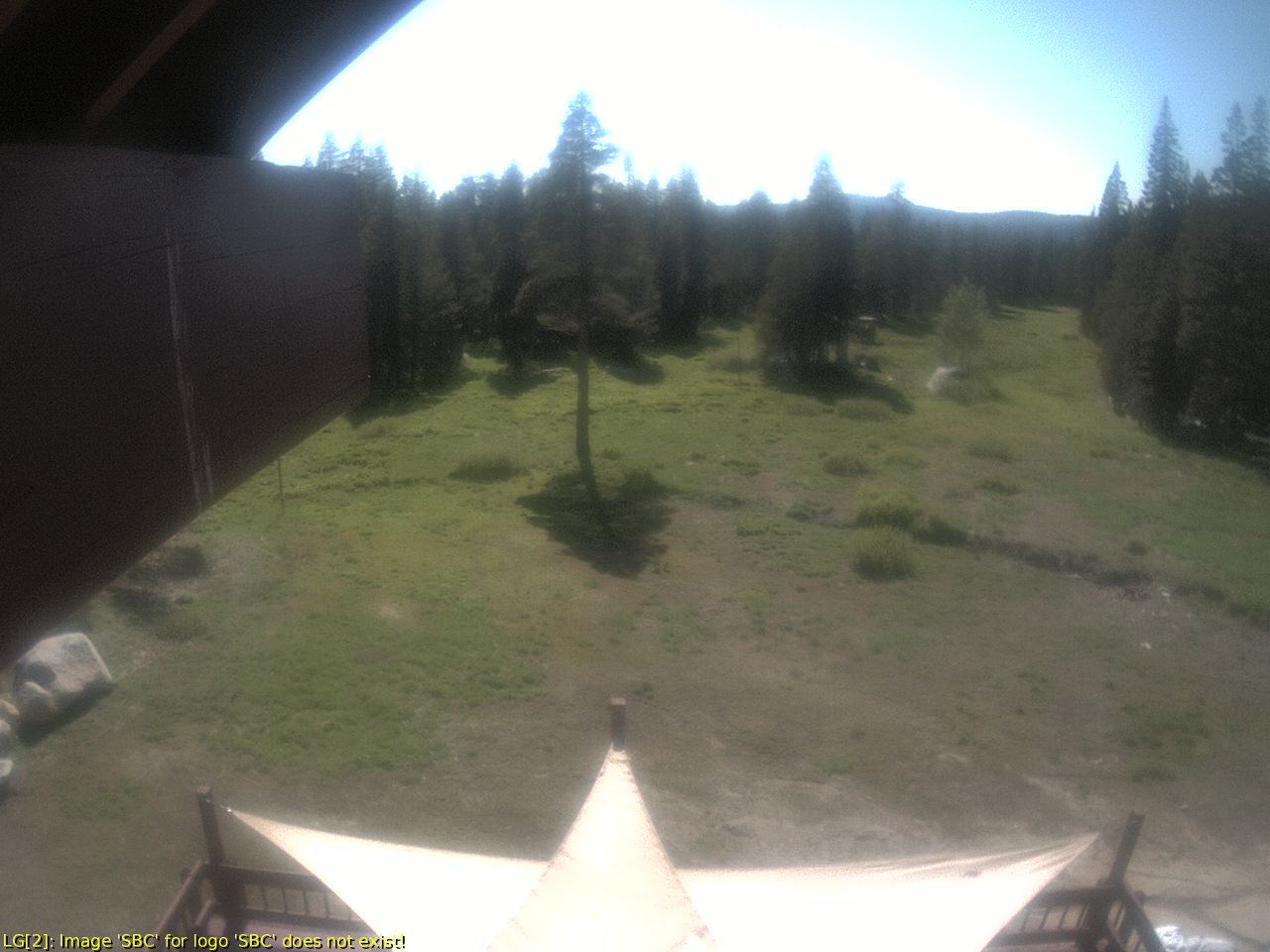 Web Cam: Royal Gorge 