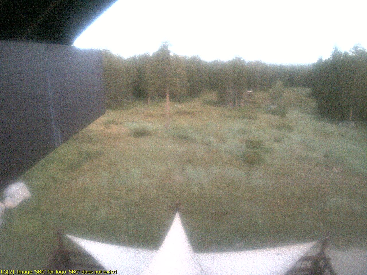 Web Cam: Royal Gorge 