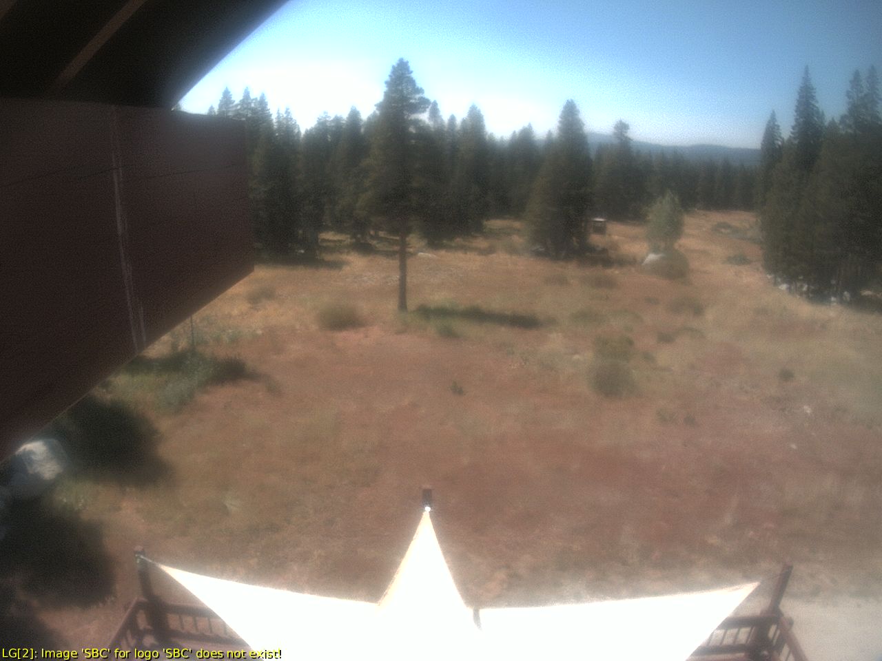 Web Cam: Royal Gorge 