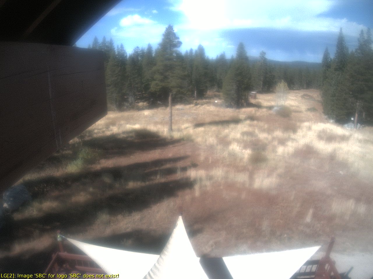 Web Cam: Royal Gorge 