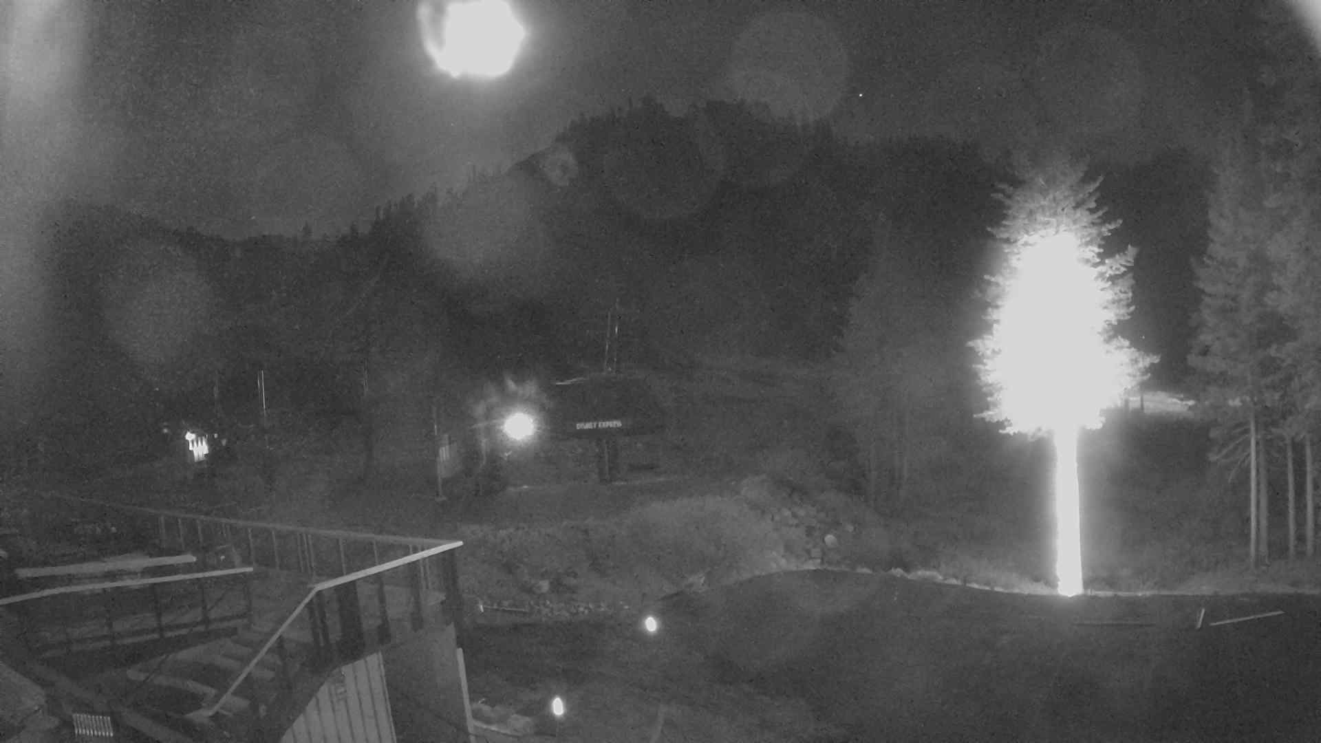 Web Cam: Mt. Disney 