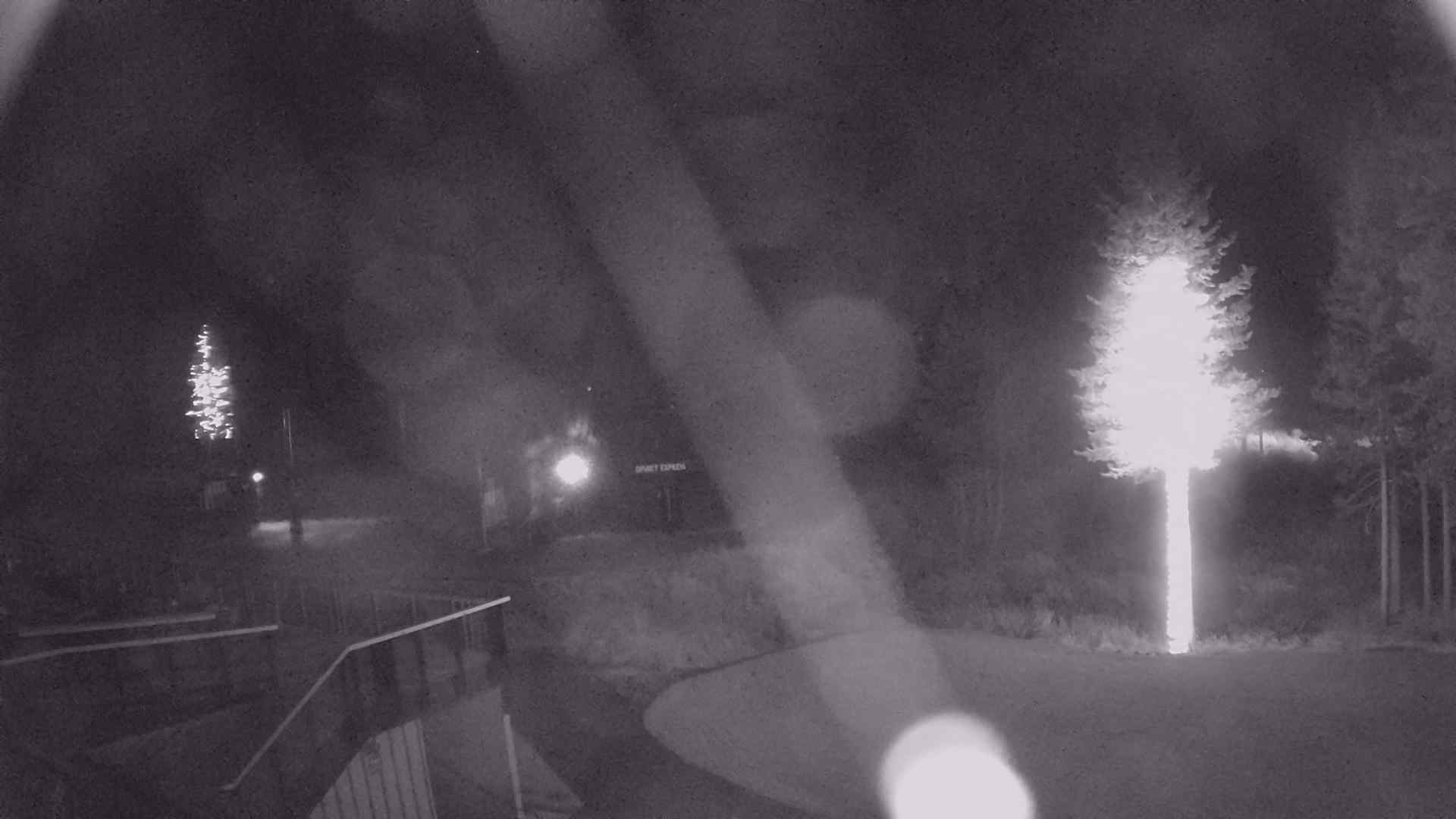 Web Cam: Mt. Disney 