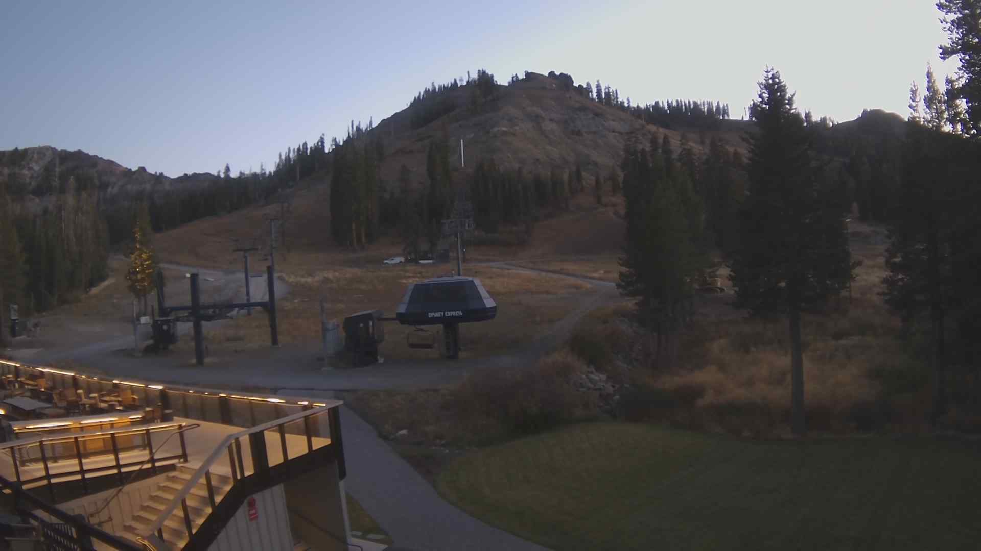 Web Cam: Mt. Disney 